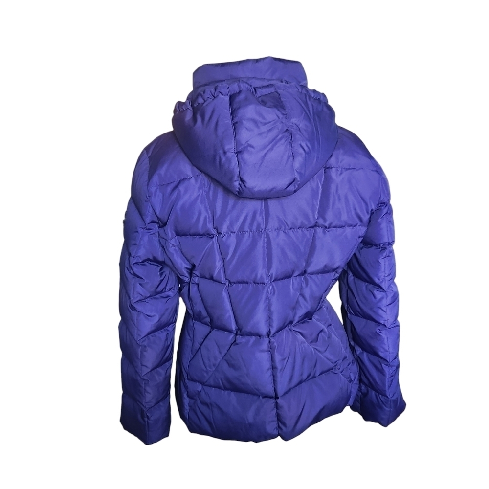 Calvin Klein Down Puffer Jacket - image 3